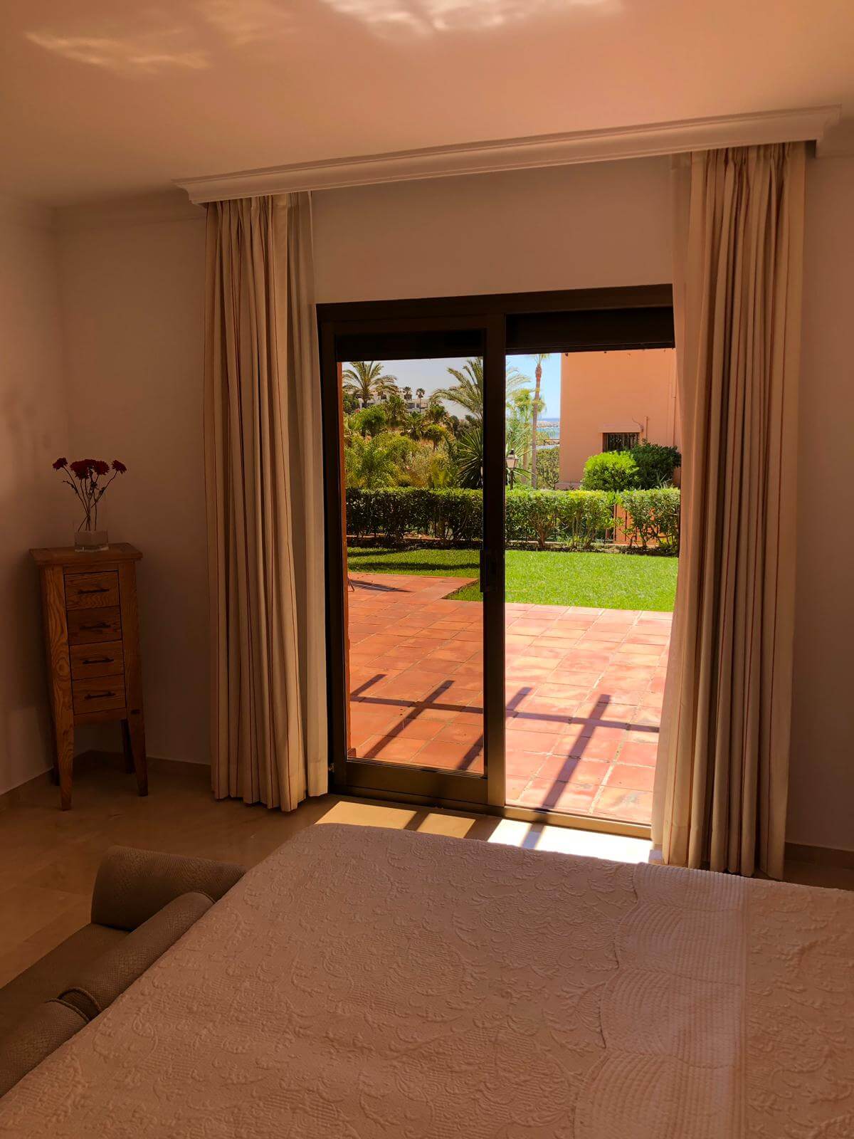 Estepona apartment